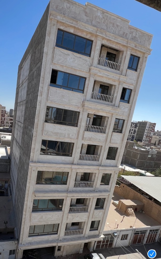 درب و پنجره دوجداره ایران پنجره در کرمان