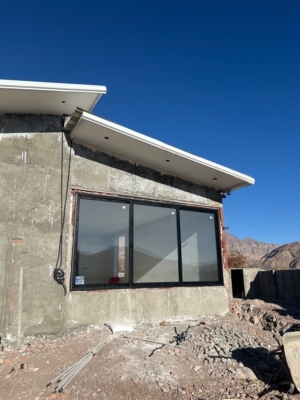 مزایای استفاده از درب و پنجره دوجداره UPVC و PVC در کرمان