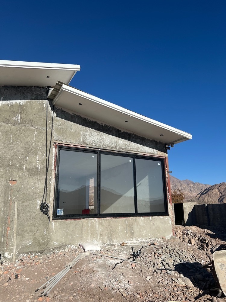 مزایای استفاده از درب و پنجره دوجداره UPVC و PVC در کرمان