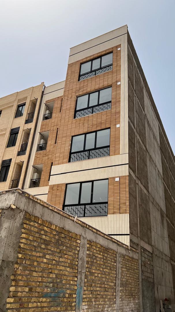 تیم مجرب نصب درب و پنجره