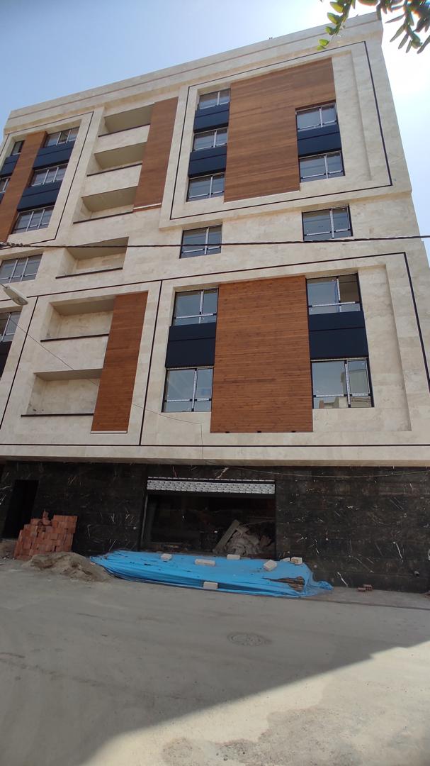 تولید درب و پنجره دوجداره