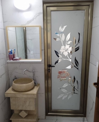 مسترباشیشه